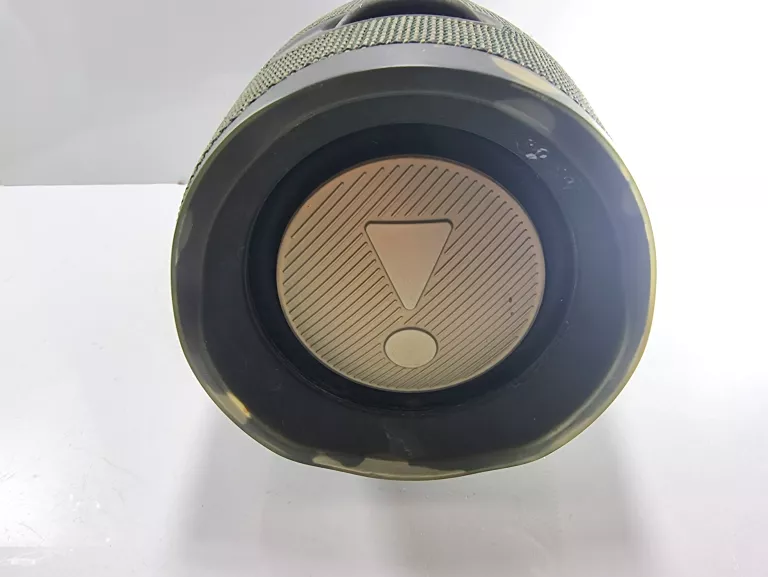 JBL XTREME 2 GOL ZIELONY OPIS #