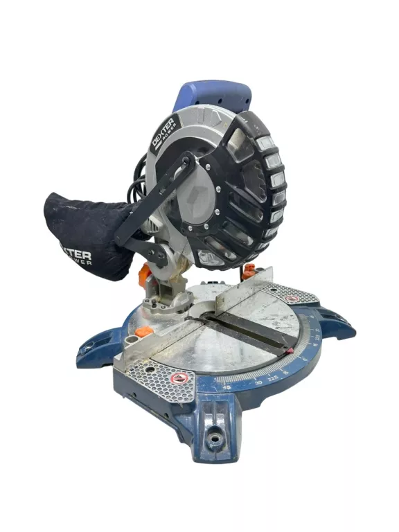 PIŁA UKOŚNICA DEXTER POWER J1G-ZP1-210D 1700 W