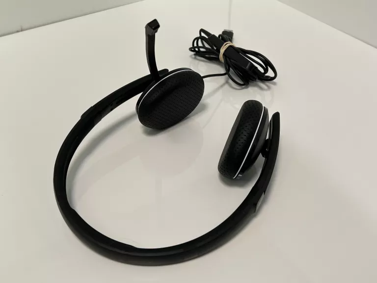 SŁUCHAWKI NAUSZNE USB SENNHEISER EPOS 160