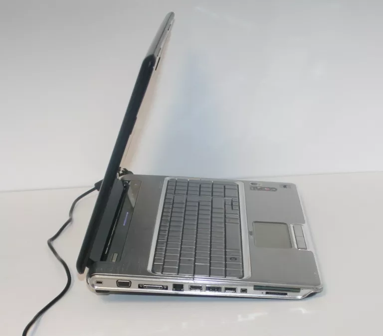 LAPTOP HP PAVILION DV7 1280 - USZKODZONY