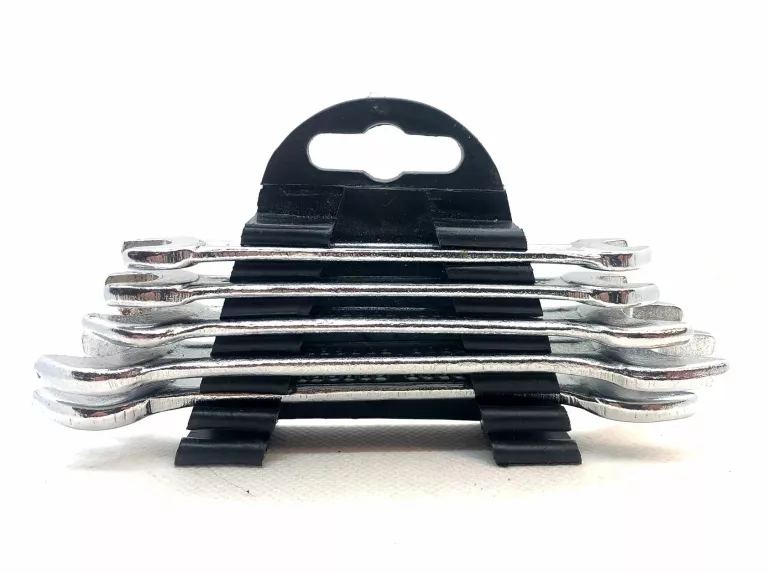 DROP FORGED - KLUCZE PŁASKO-OCZKOWE