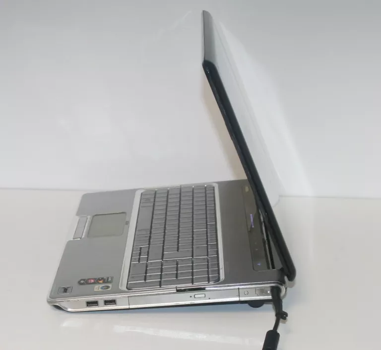 LAPTOP HP PAVILION DV7 1280 - USZKODZONY