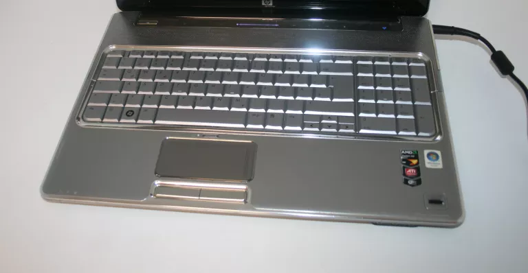 LAPTOP HP PAVILION DV7 1280 - USZKODZONY