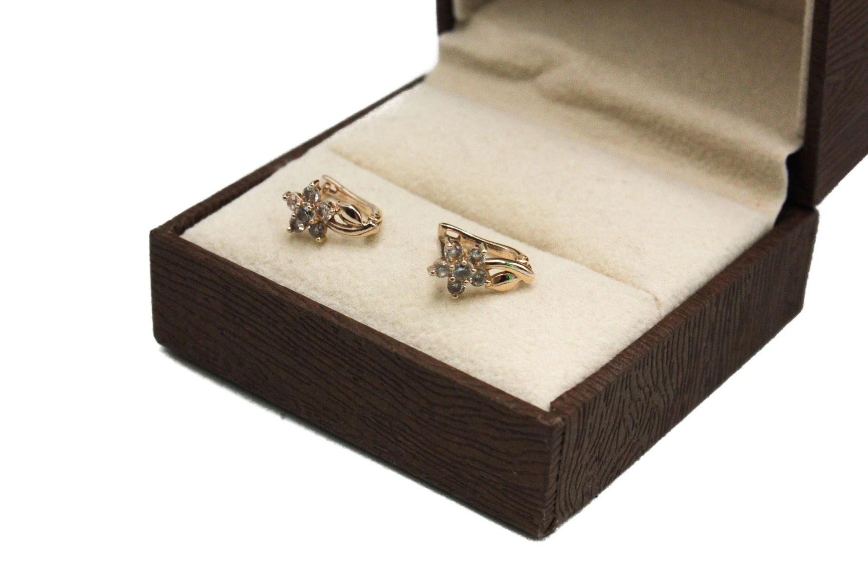 promocja-zlote-kolczyki-585-117g-kwiatki-prusa-60-pruszkow