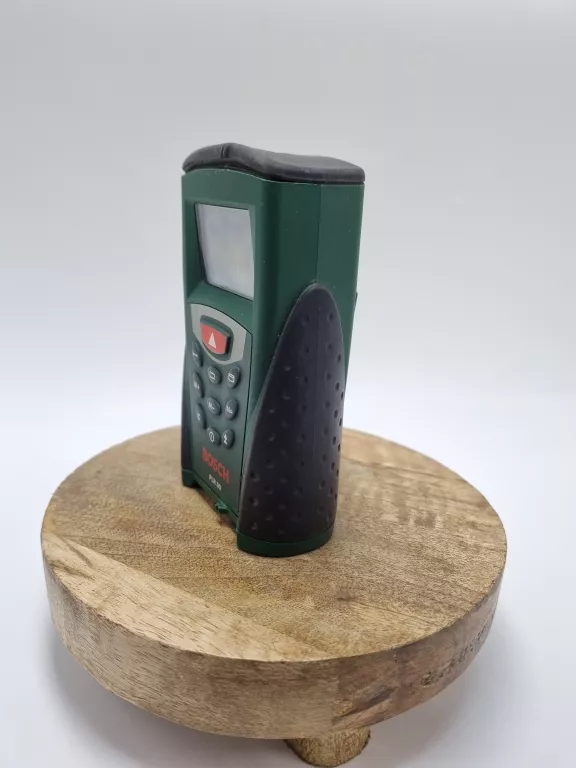 DALMIERZ LASEROWY BOSCH PLR30