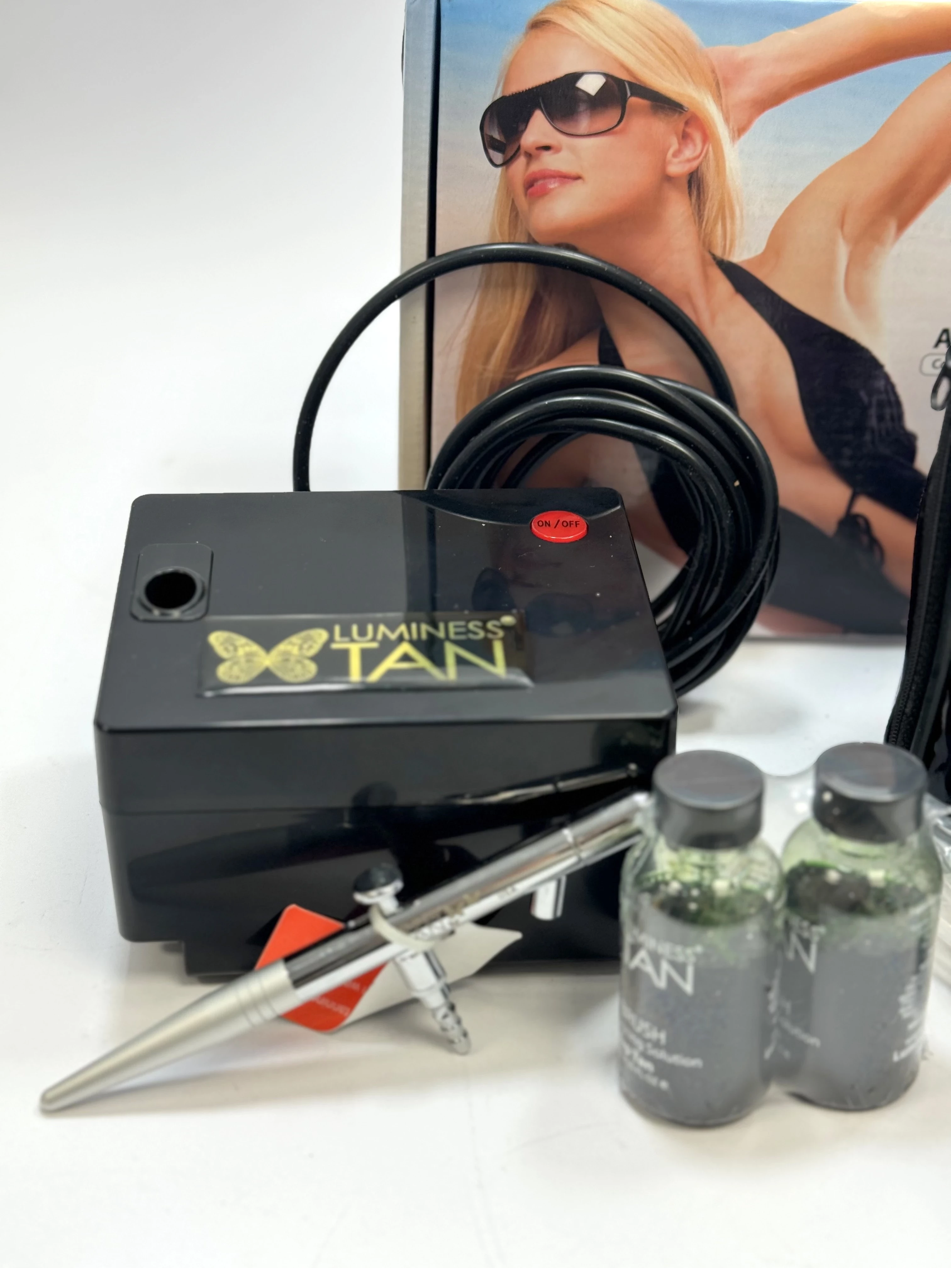 sprzet-do-opalania-natryskowego-airbrush-tanning-lumines-tan-stan-uzywany