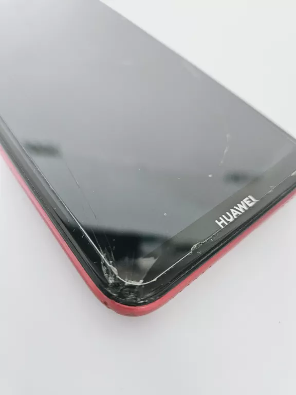 HUAWEI Y7 2019 ( PĘKNIĘTY)