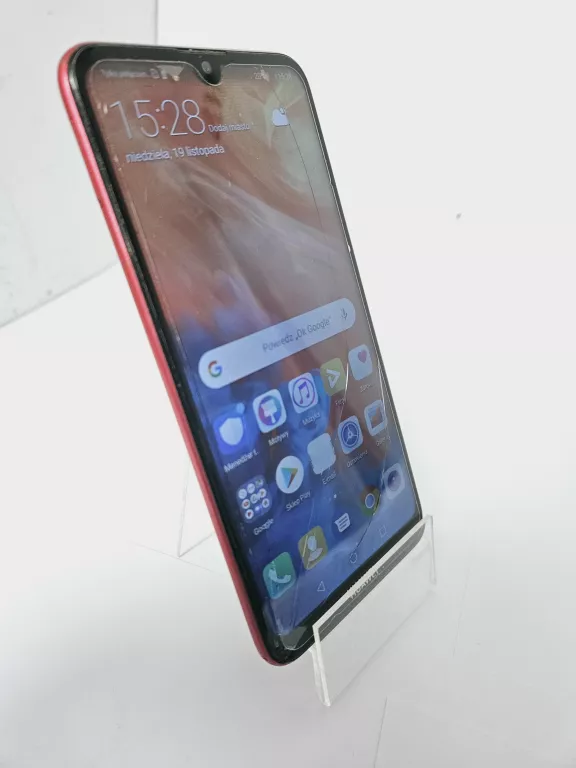 HUAWEI Y7 2019 ( PĘKNIĘTY)