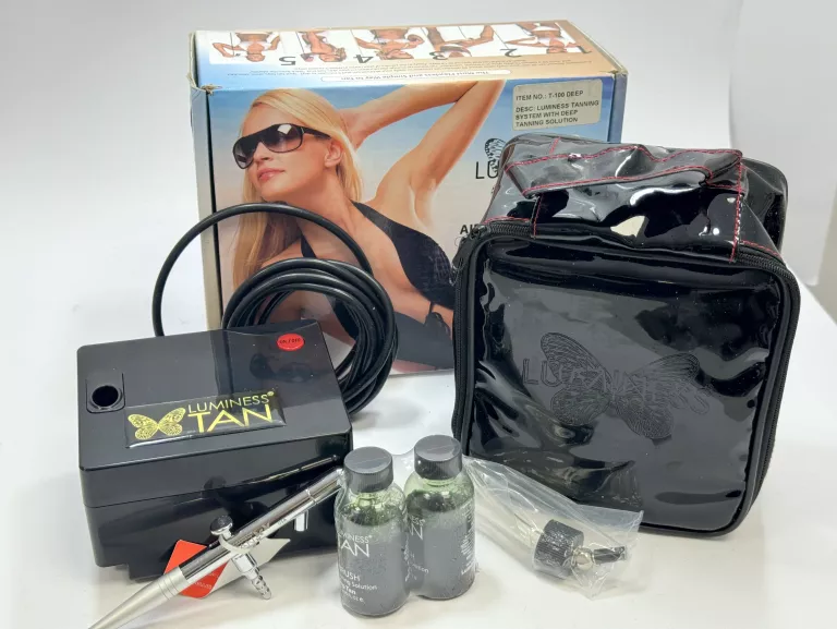 sprzet-do-opalania-natryskowego-airbrush-tanning-lumines-tan-stan-uzywany