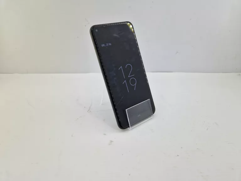TELEFON GOOGLE PIXEL 5 8/128GB SAM