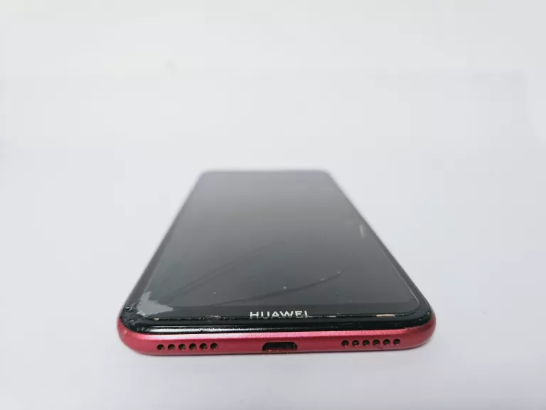 HUAWEI Y7 2019 ( PĘKNIĘTY)