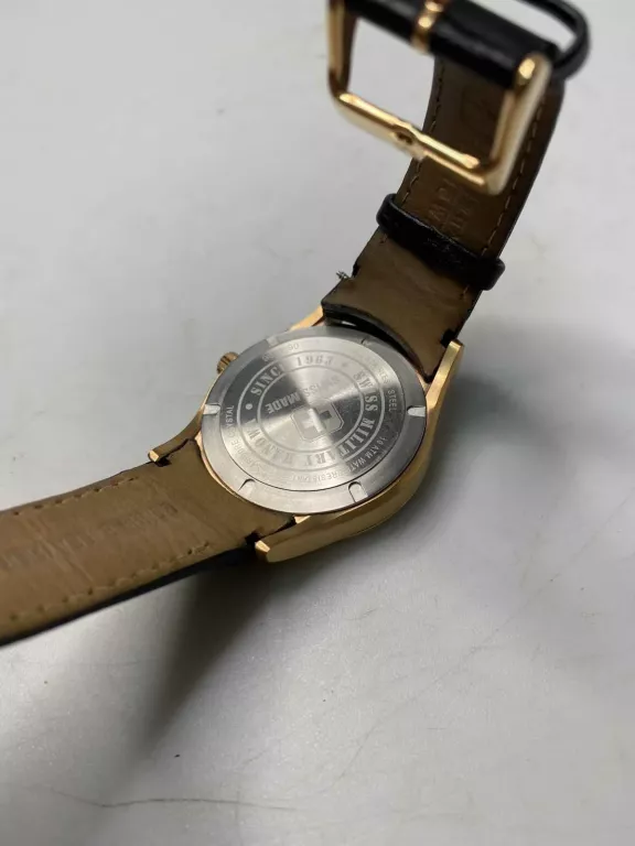 ZEGAREK SWISS MILITARY HANOWA 06-4286 + GWARANCJA