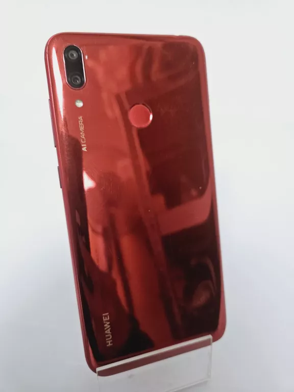 HUAWEI Y7 2019 ( PĘKNIĘTY)