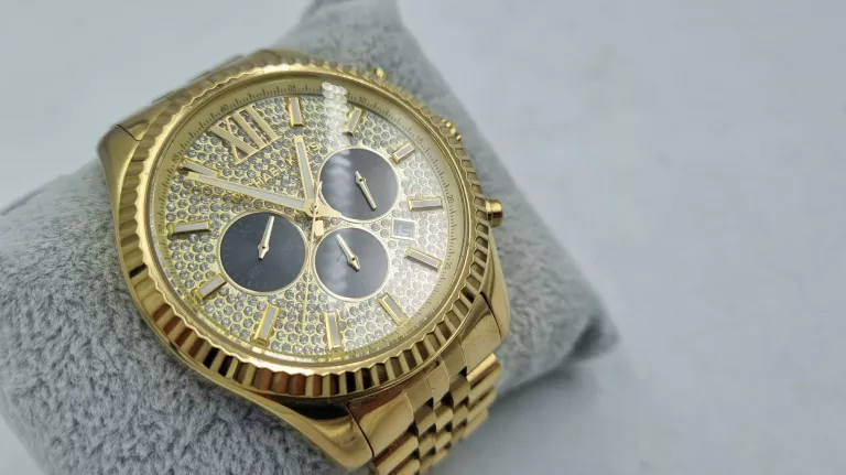 zegarek-michael-kors-mk-8494-super-stan-stan-uzywany