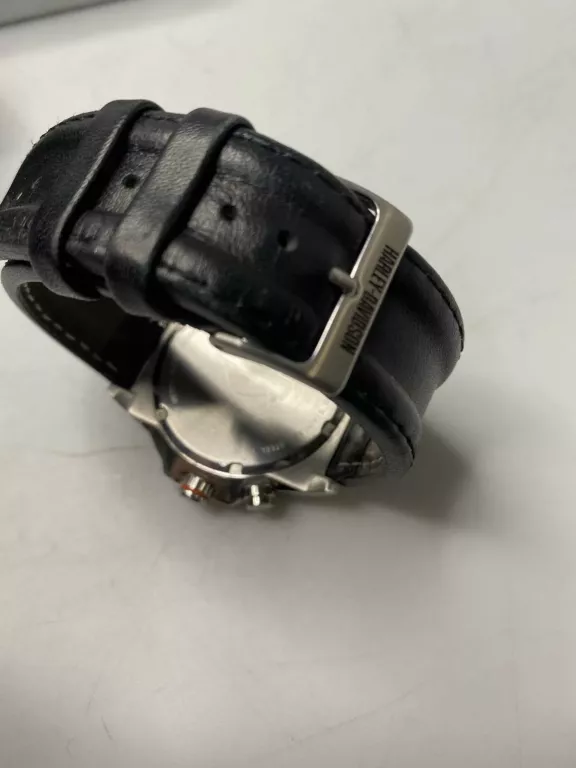 ZEGAREK HARLEY DAVIDSON 78C104