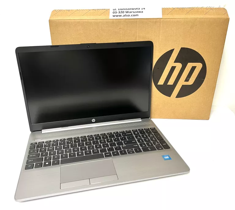 LAPTOP HP 250 G9 6S7A3EA