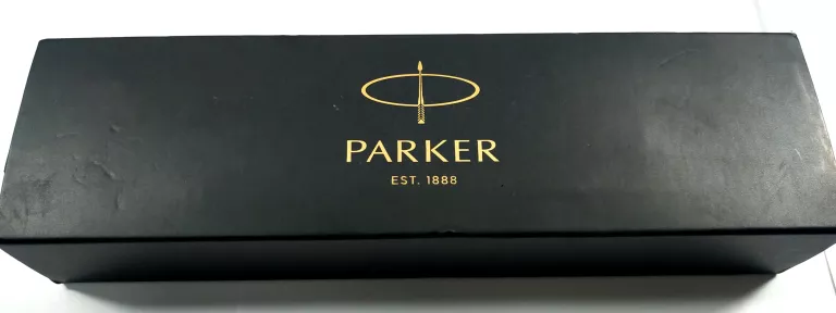 ZESTAW PIŚMIENNICZY PIÓRO I DŁUGOPIS PARKER 2093258