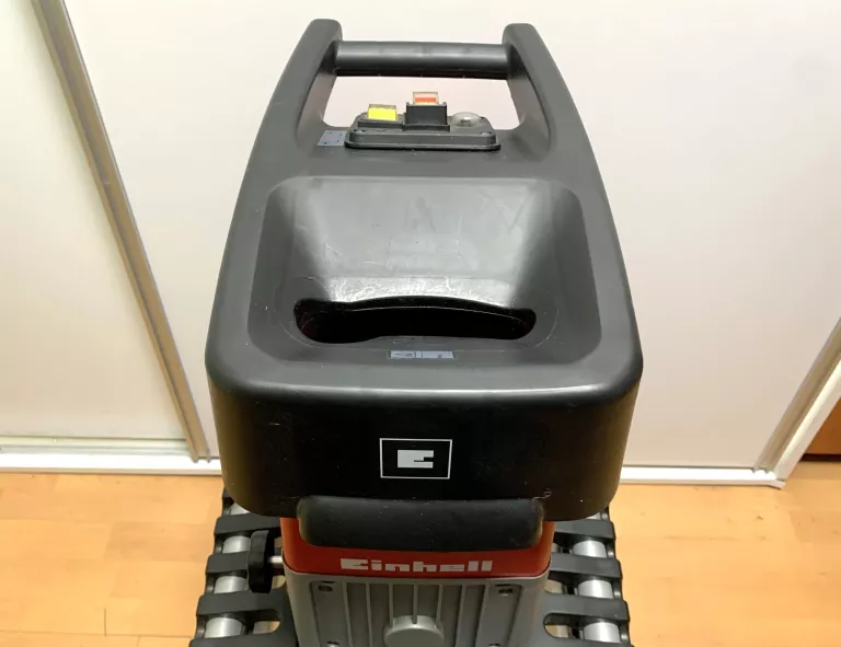 ROZDRABNIACZ DO GAŁĘZI EINHELL GC-RS 2845 CB