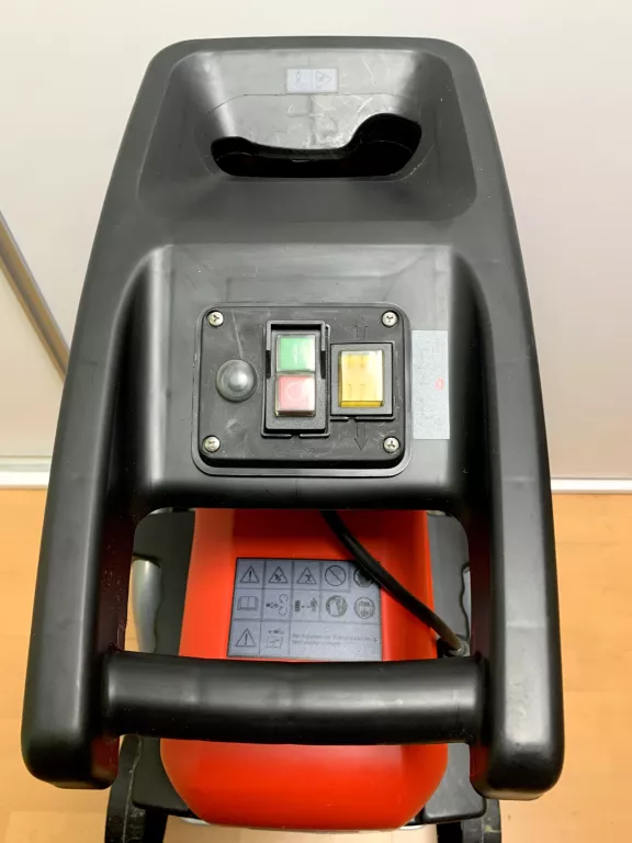 ROZDRABNIACZ DO GAŁĘZI EINHELL GC-RS 2845 CB