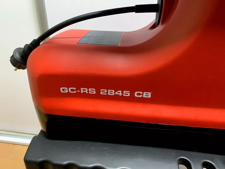 ROZDRABNIACZ DO GAŁĘZI EINHELL GC-RS 2845 CB