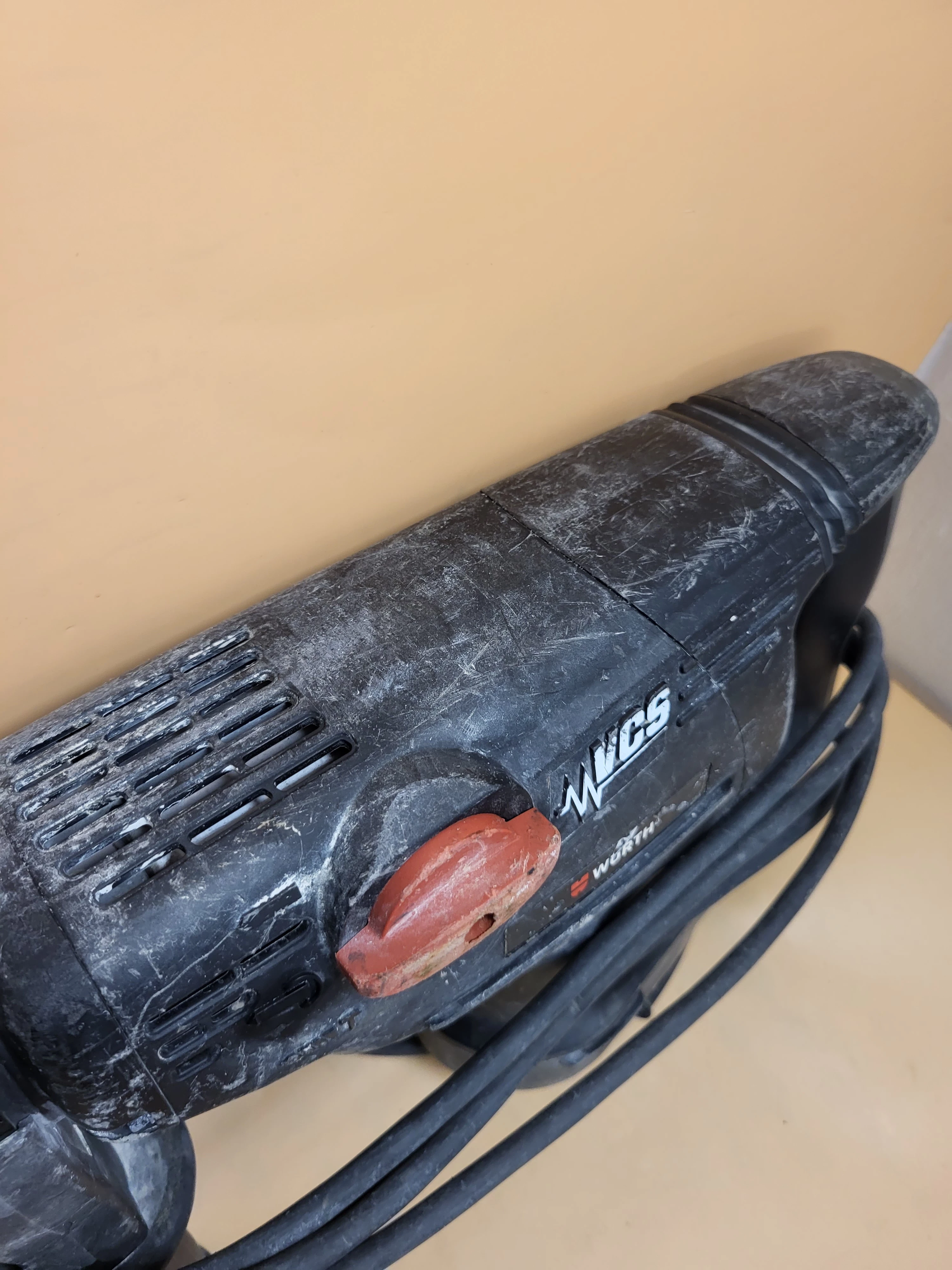 mlot-udarowy-wurth-ehd-40-combi-ean-gtin-4046777724769