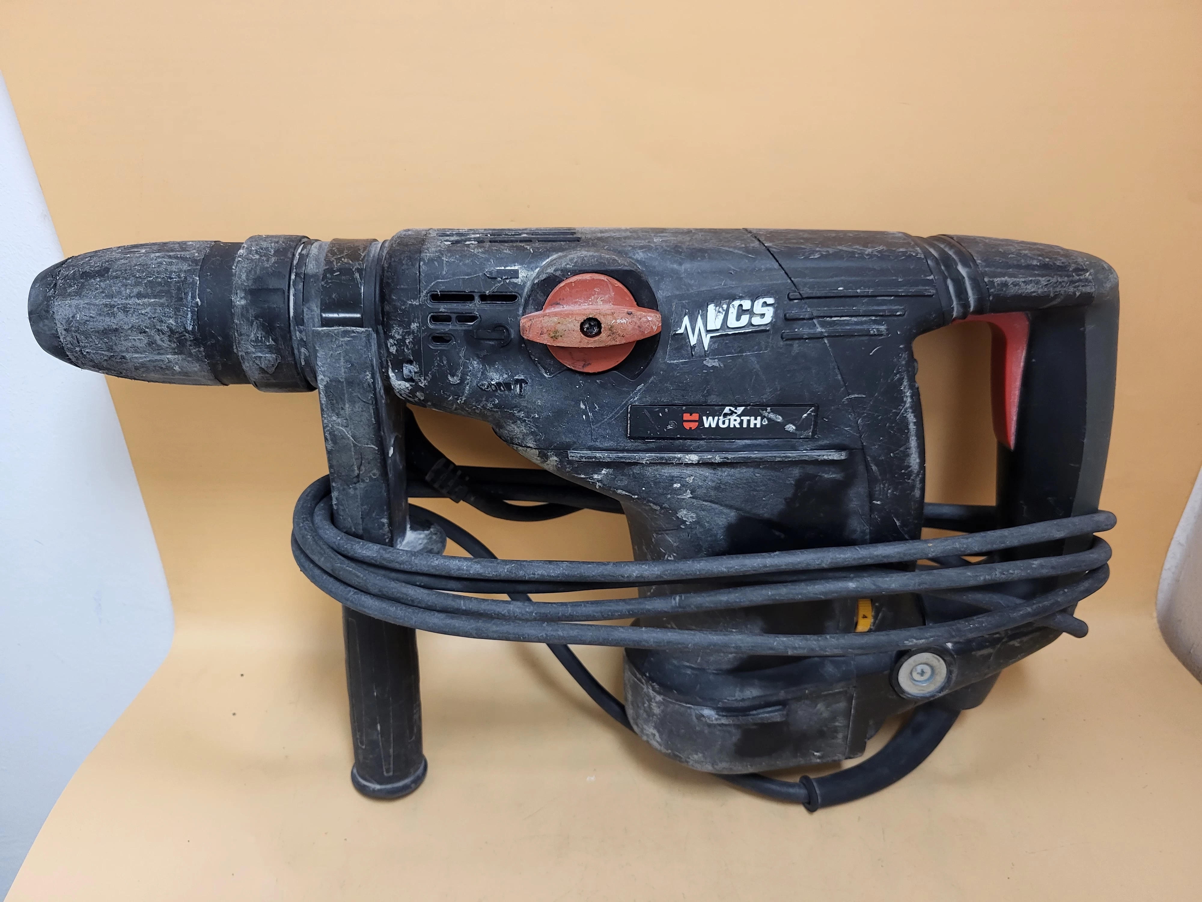 mlot-udarowy-wurth-ehd-40-combi-jozefczaka-4-bytom