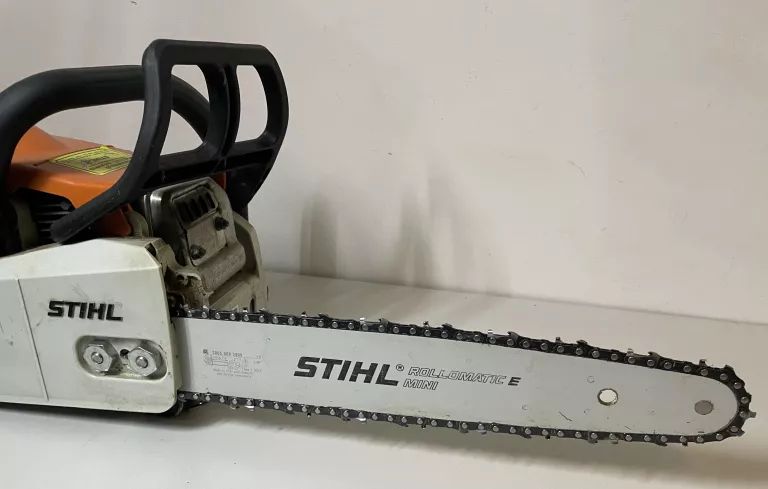 PILARKA SPALINOWA STIHL MS 180/C 2022 ROK