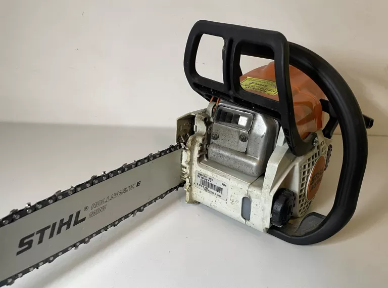 PILARKA SPALINOWA STIHL MS 180/C 2022 ROK