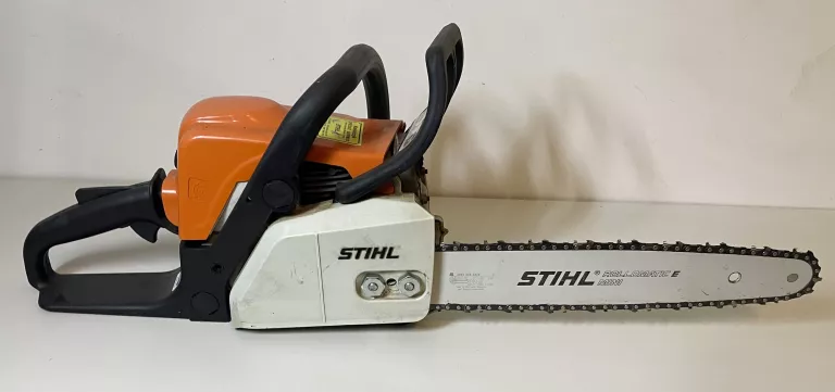 PILARKA SPALINOWA STIHL MS 180/C 2022 ROK