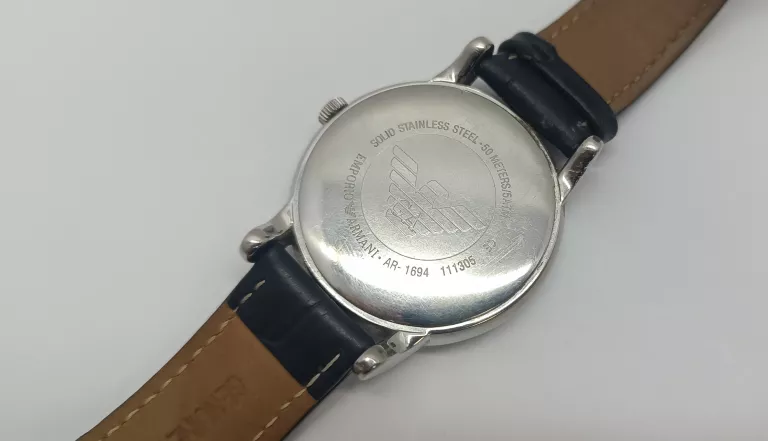 ZEGAREK EMPORIO ARMANI AR-1694