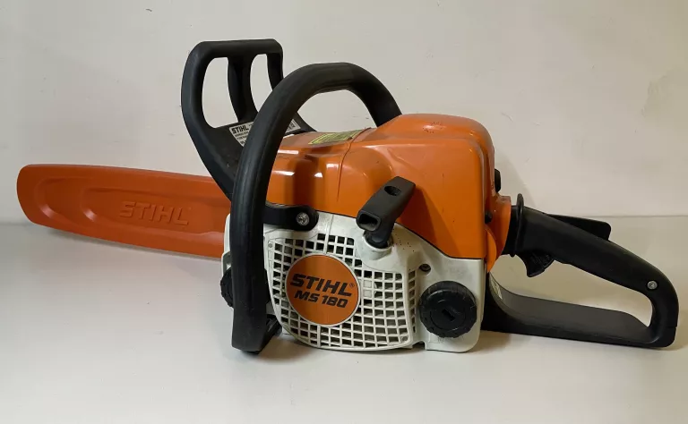 PILARKA SPALINOWA STIHL MS 180/C 2022 ROK