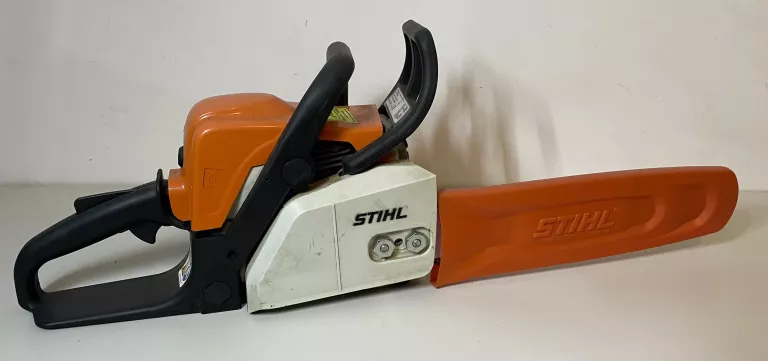 PILARKA SPALINOWA STIHL MS 180/C 2022 ROK