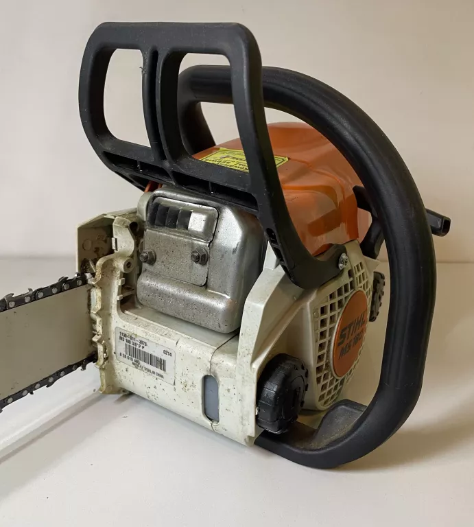 PILARKA SPALINOWA STIHL MS 180/C 2022 ROK