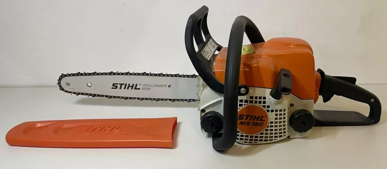 PILARKA SPALINOWA STIHL MS 180/C 2022 ROK