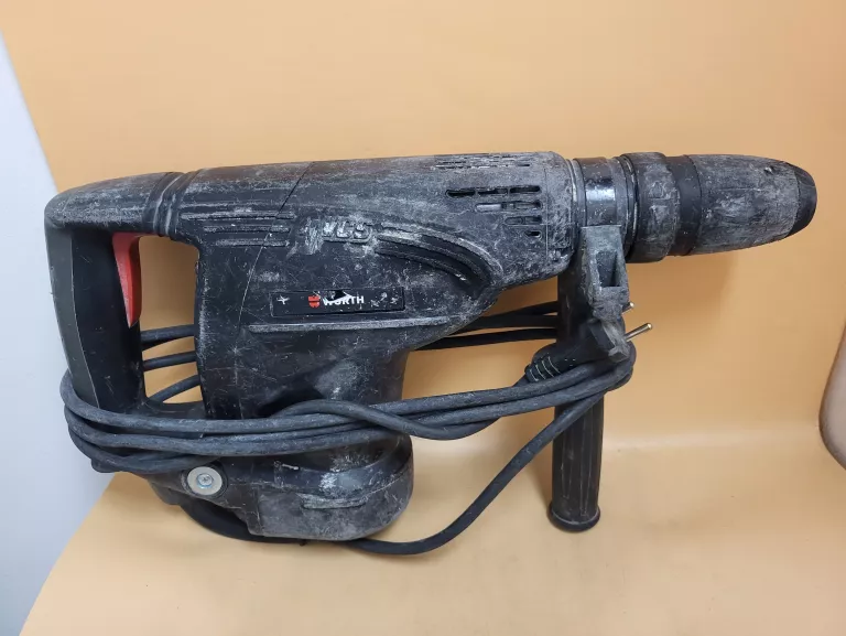 mlot-udarowy-wurth-ehd-40-combi-stan-uzywany