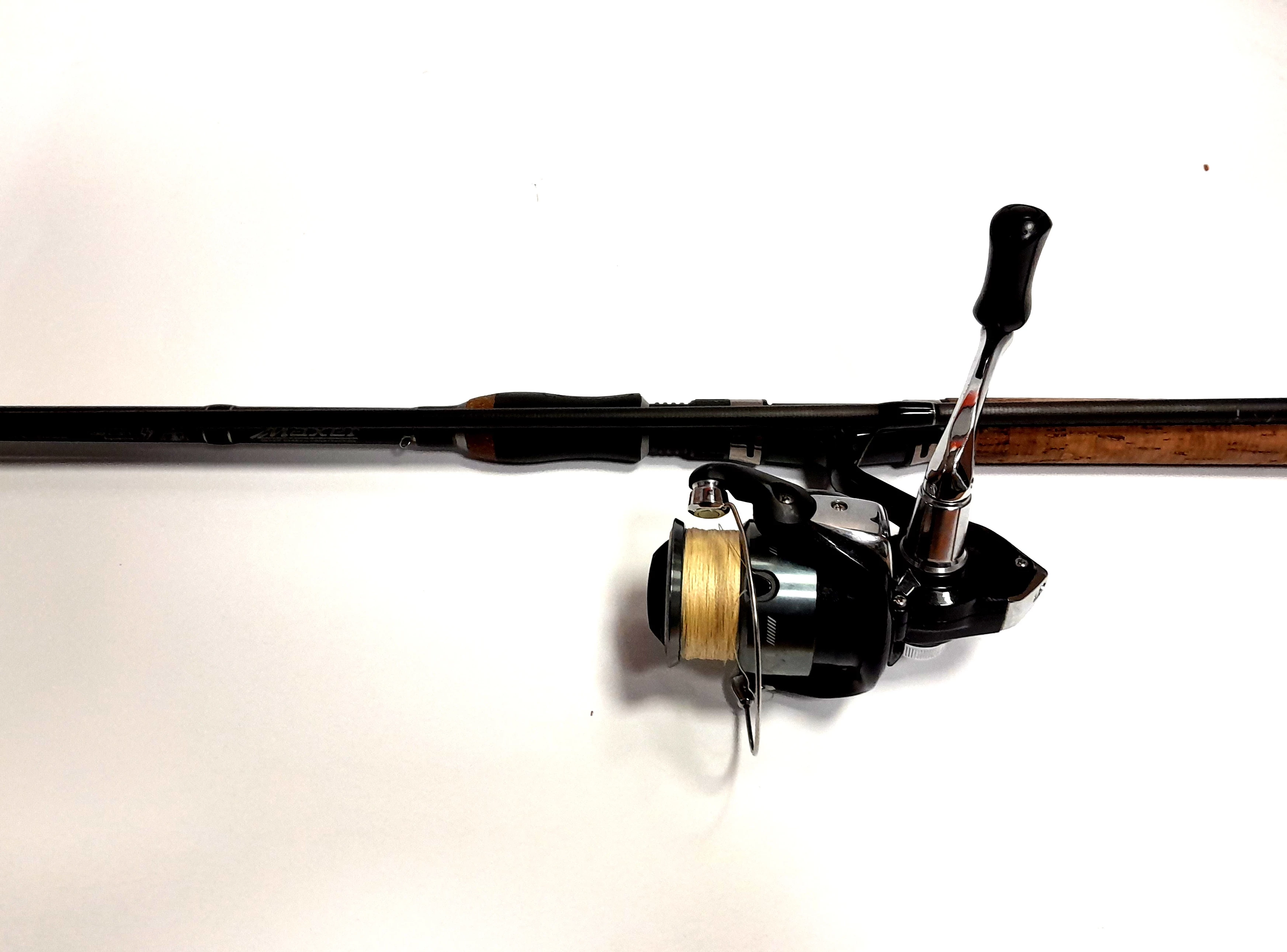 wedka-konger-maxer-spin-24040-z-kolowrotkiem-shimano-sienna-2500fe-wojska-polskiego-13-wagrowiec