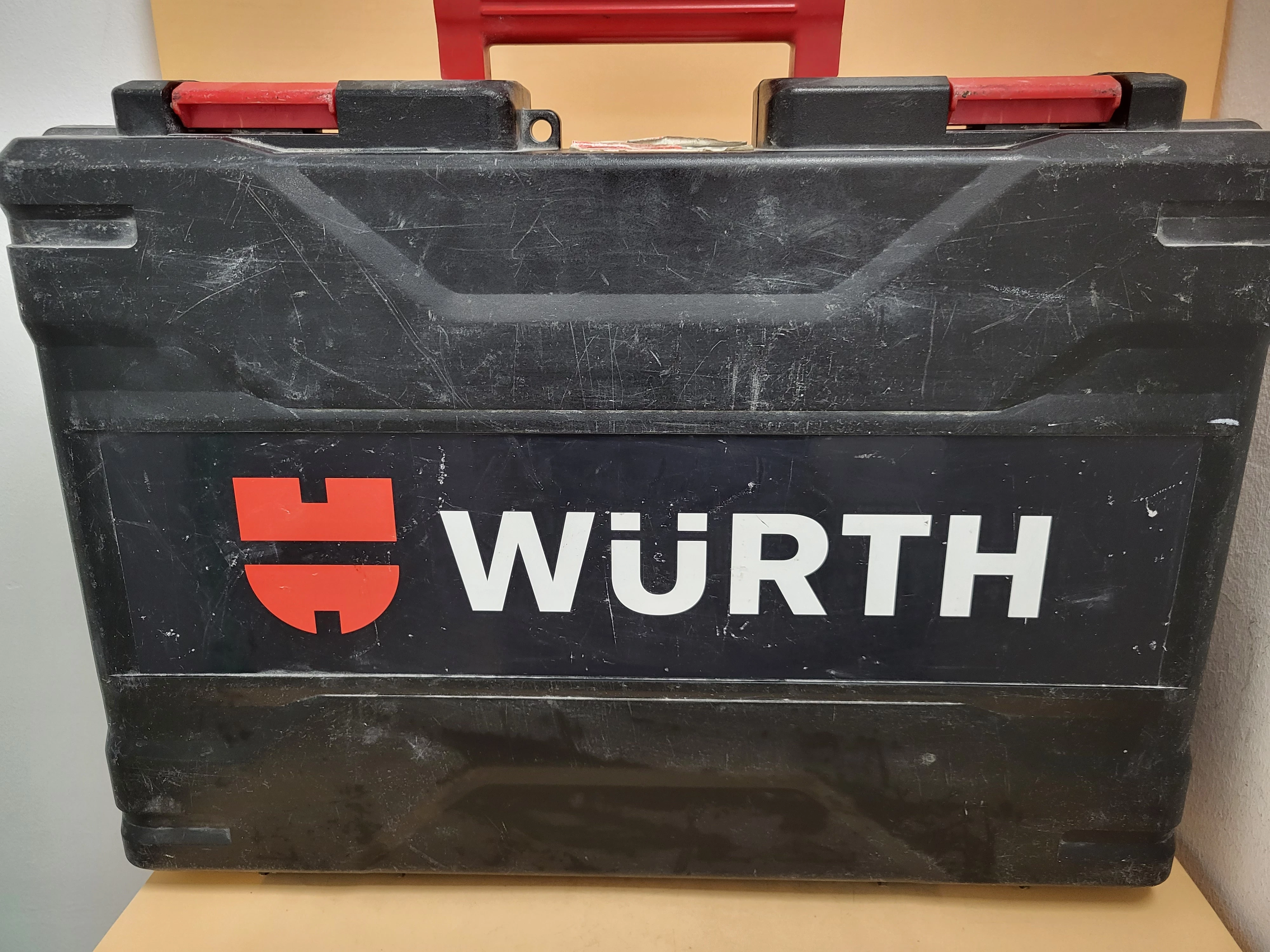 mlot-udarowy-wurth-ehd-40-combi-marka-wurth