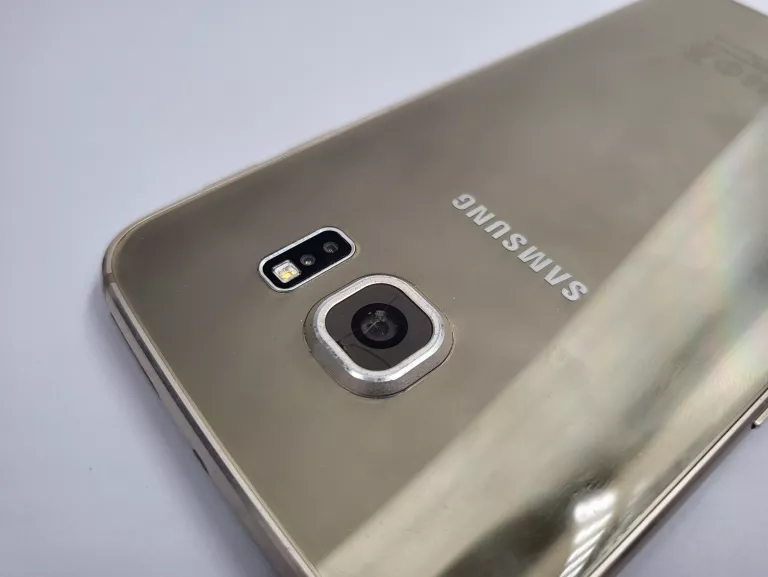 TELEFON SAMSUNG GALAXY S6 EDGE