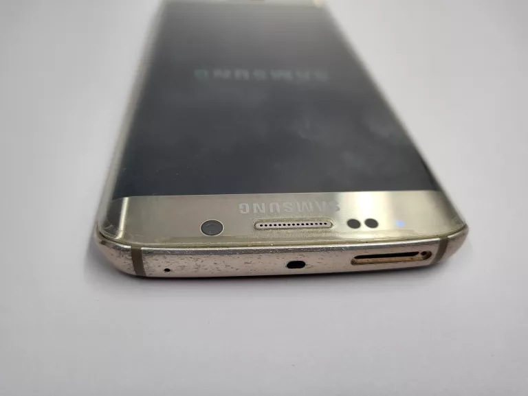 TELEFON SAMSUNG GALAXY S6 EDGE