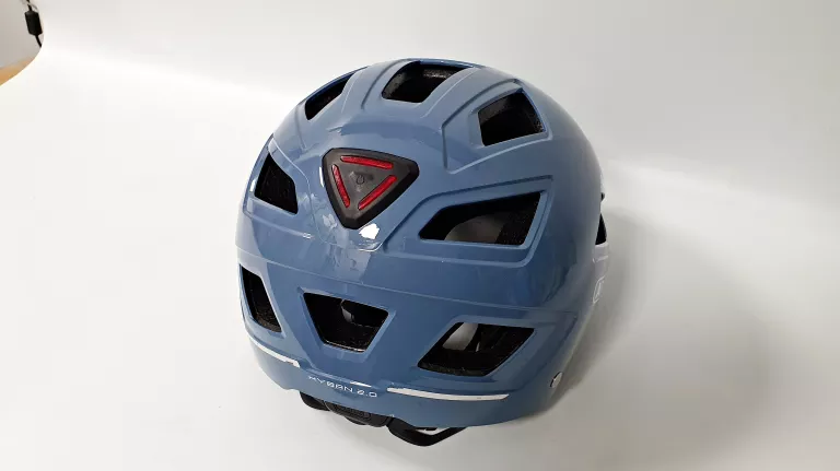KASK ABUS HYBAN 2.0