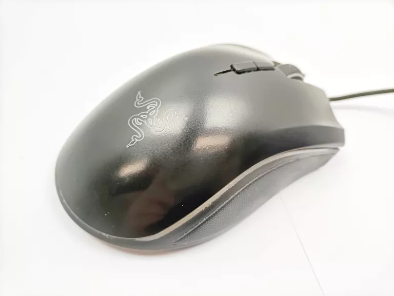 MYSZKA PRZEWODOWA RAZER MAMBA ELITE SENSOR OPTYCZNY