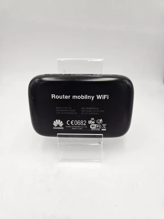 MOBILNY ROUTER HUAWEI E5776S-32