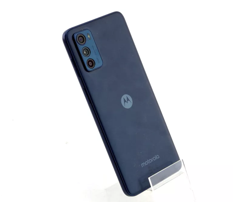 SMARTFON MOTOROLA MOTO G42 4 GB / 128 GB ZIELONY
