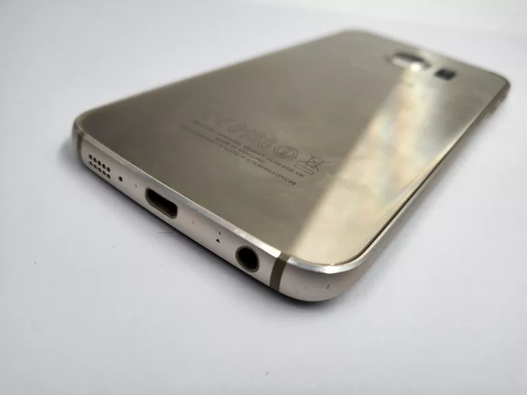 TELEFON SAMSUNG GALAXY S6 EDGE