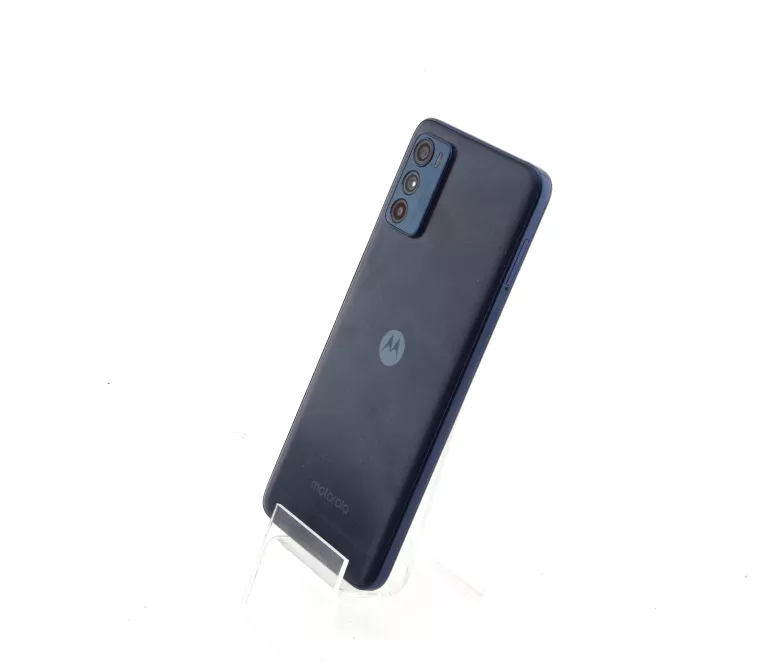 SMARTFON MOTOROLA MOTO G42 4 GB / 128 GB ZIELONY