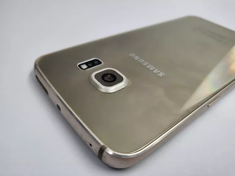 TELEFON SAMSUNG GALAXY S6 EDGE