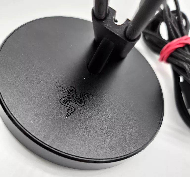UCHWYT NA KABEL MYSZY RAZER MOUSE BUNGEE V3 CHROMA