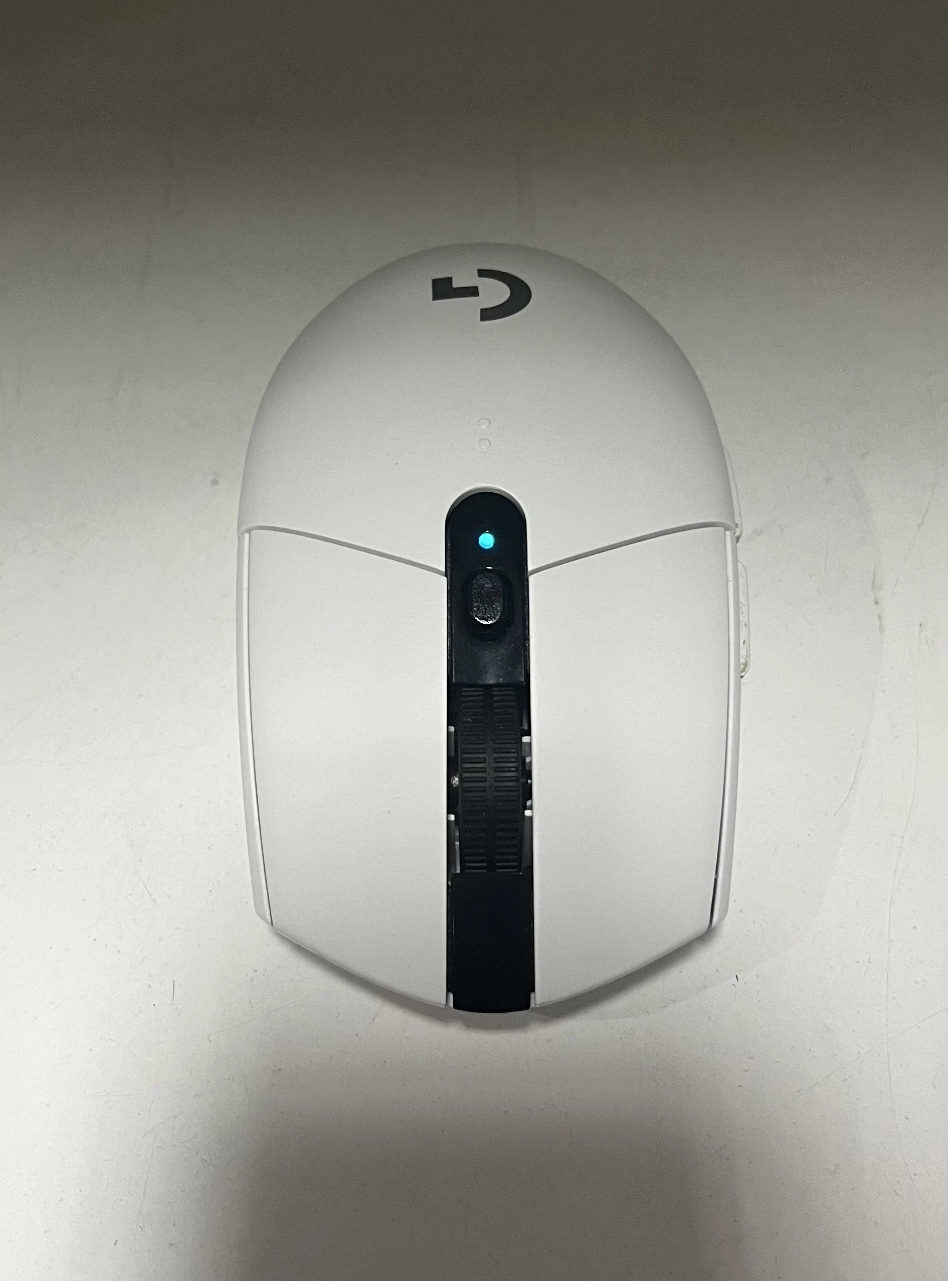 mysz-logitech-g305-lightspeed-biala-910-005291-gwarancja-stan-uzywany