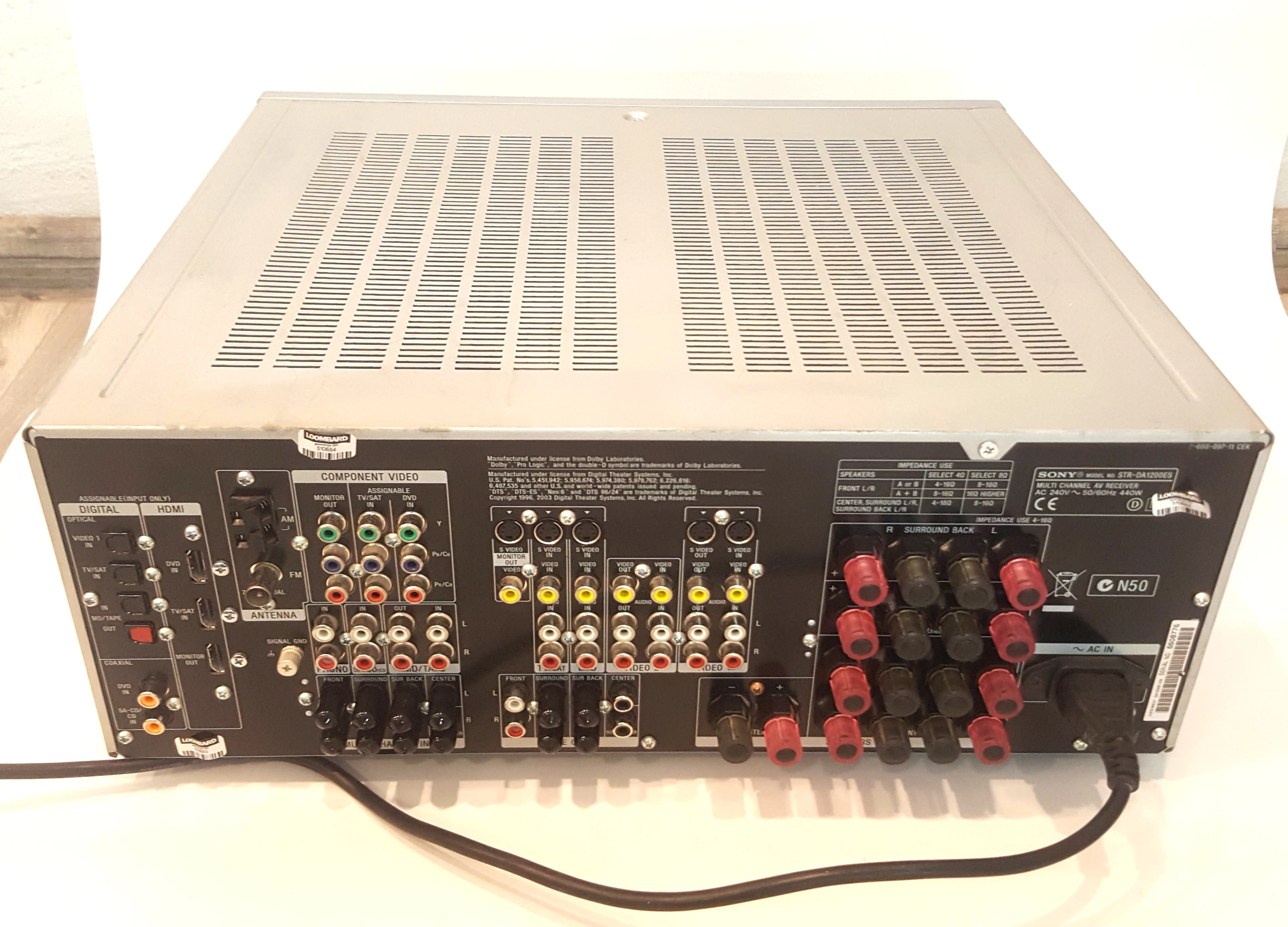 amplituner-sony-str-da1200es-ean-gtin-4548736135017