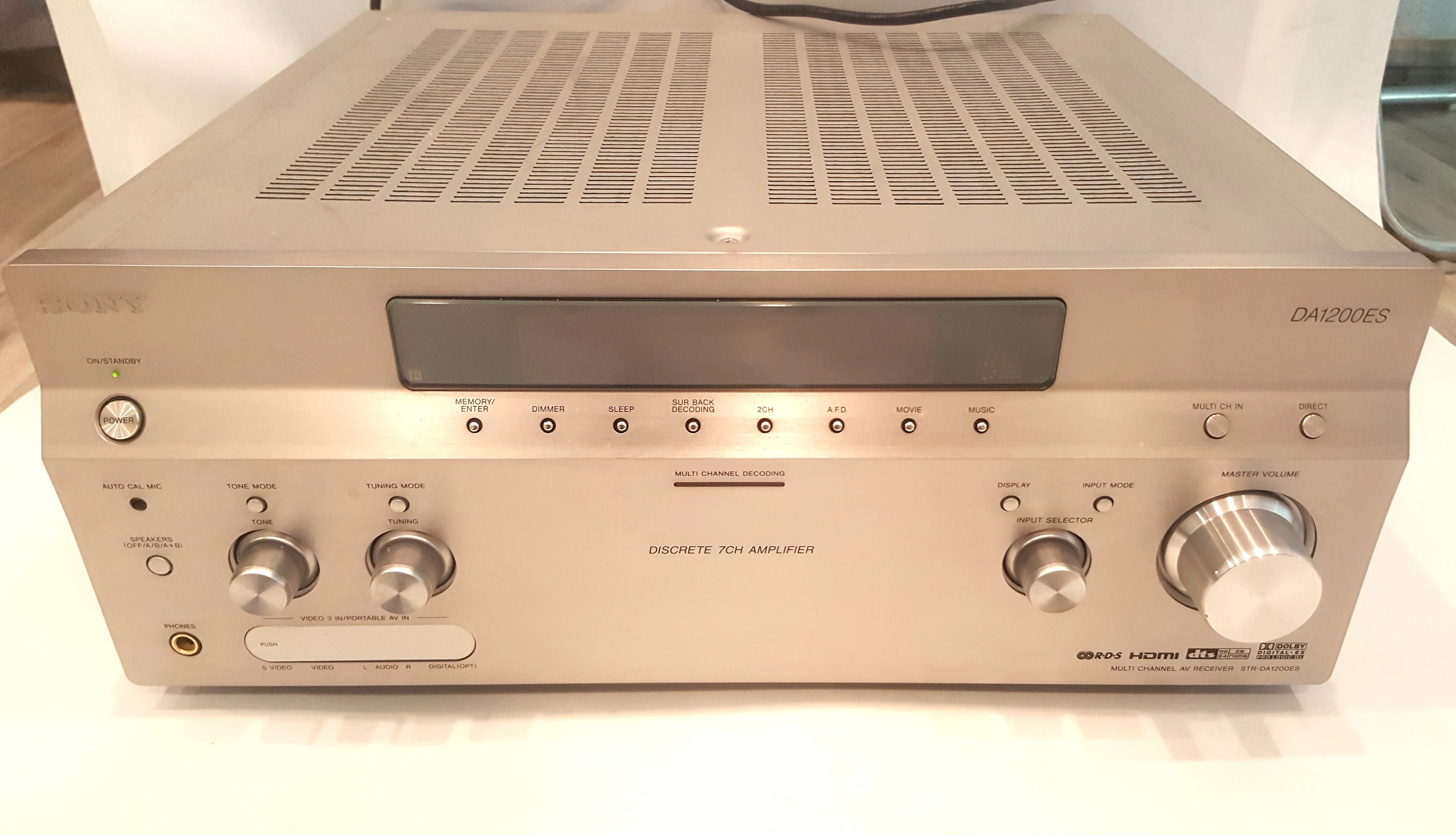 amplituner-sony-str-da1200es-stan-uzywany